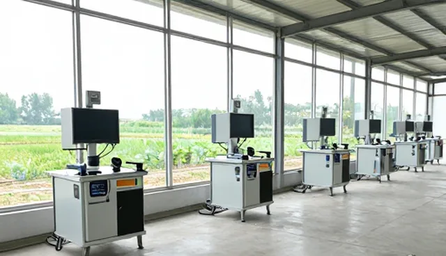 非标定制设备选型在复杂场景中的实际应用与考量