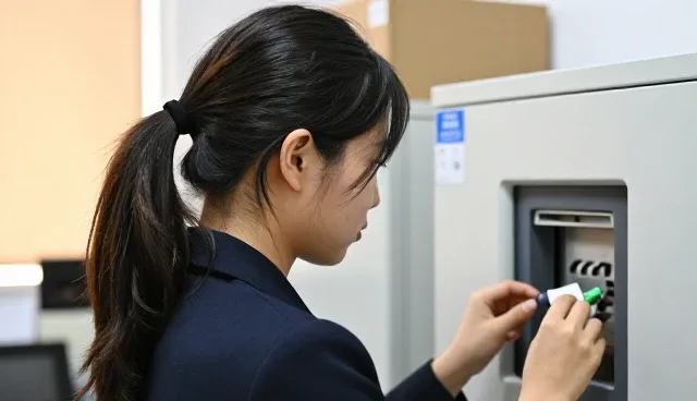 非标定制设备在复杂工况下的性能表现与选型考量